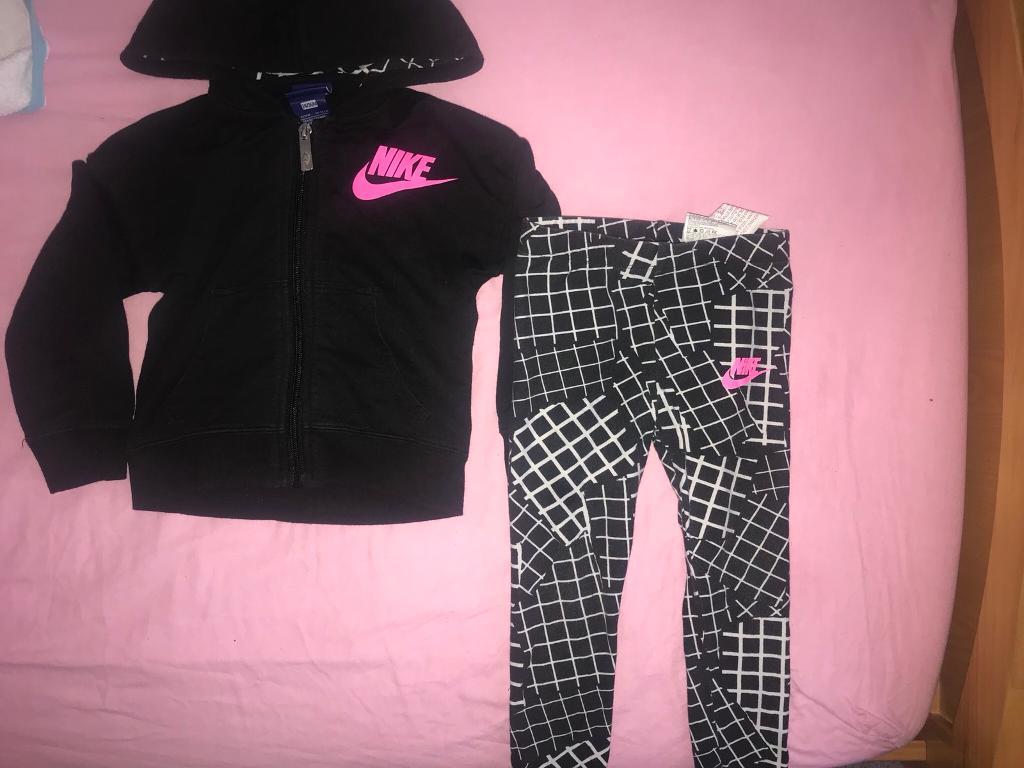 2 year old tracksuit